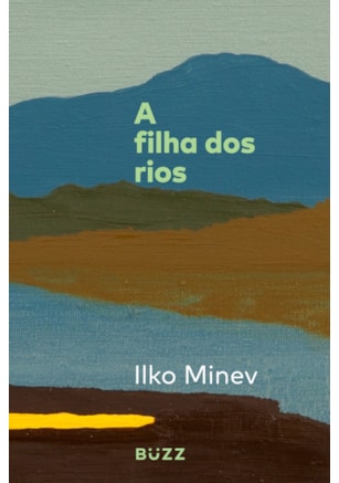 A FILHA DOS RIOS