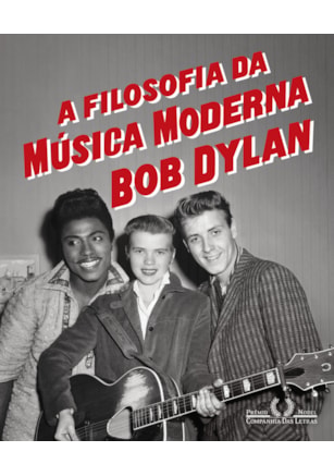 A FILOSOFIA DA MÚSICA MODERNA