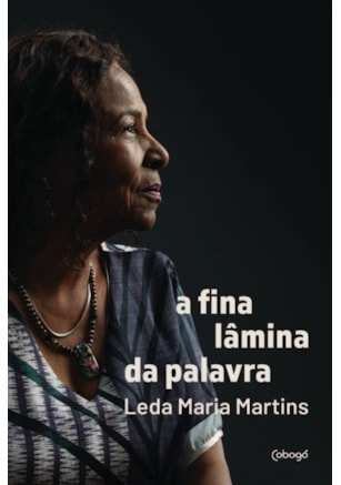 A fina lâmina da palavra