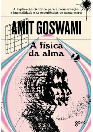A física da alma
