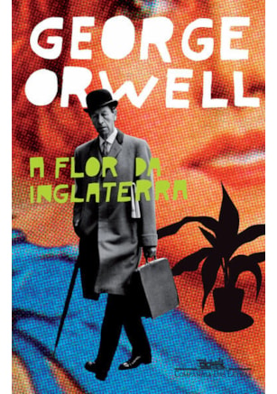 A FLOR DA INGLATERRA