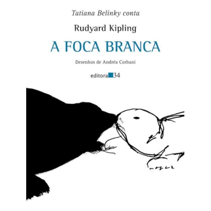A FOCA BRANCA