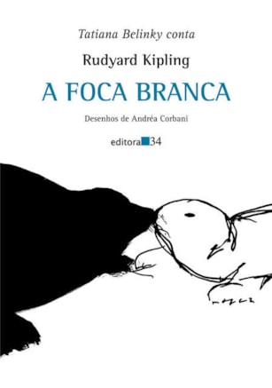 A FOCA BRANCA