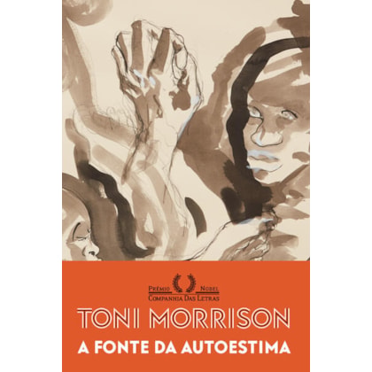 A FONTE DA AUTOESTIMA