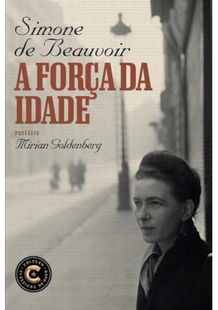 A FORÇA DA IDADE