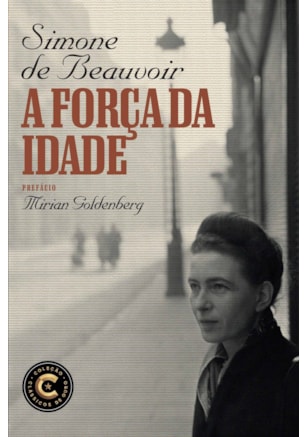 A FORÇA DA IDADE