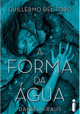 A FORMA DA ÁGUA