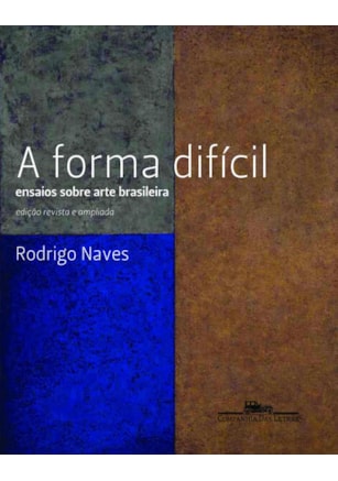 A FORMA DIFÍCIL
