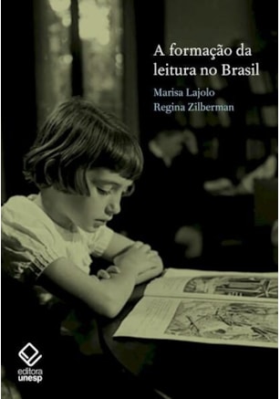 A FORMAÇÃO DA LEITURA NO BRASIL
