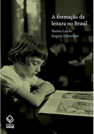 A FORMAÇÃO DA LEITURA NO BRASIL