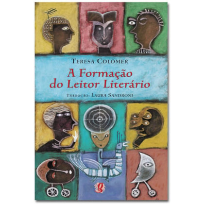 A FORMAÇÃO DO LEITOR LITERÁRIO