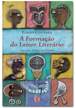 A FORMAÇÃO DO LEITOR LITERÁRIO