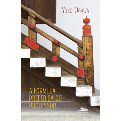 A FÓRMULA PREFERIDA DO PROFESSOR