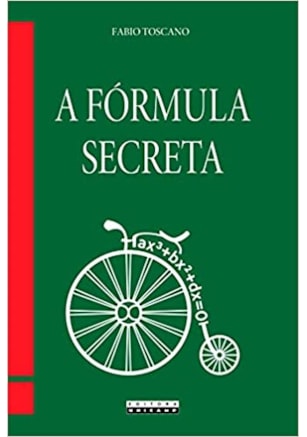 A fórmula secreta