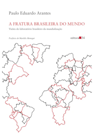 A FRATURA BRASILEIRA DO MUNDO