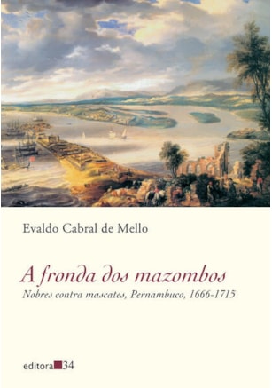 A FRONDA DOS MAZOMBOS