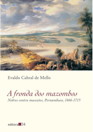 A FRONDA DOS MAZOMBOS