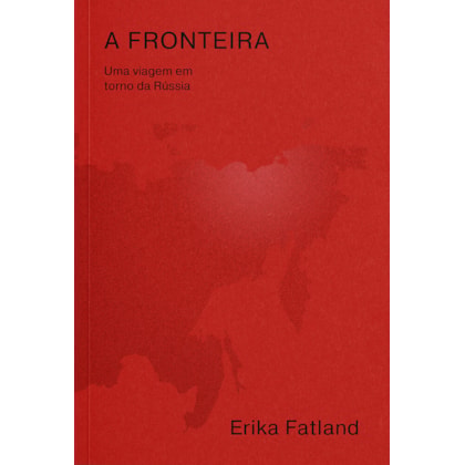 A FRONTEIRA