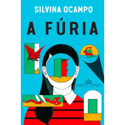 A FÚRIA