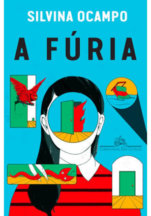 A FÚRIA