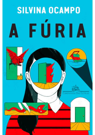 A FÚRIA