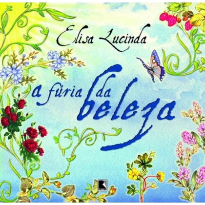 A FÚRIA DA BELEZA