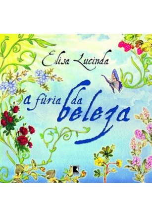 A FÚRIA DA BELEZA