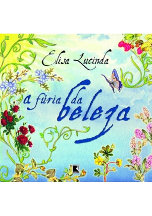A FÚRIA DA BELEZA