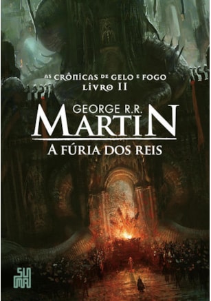 A FÚRIA DOS REIS