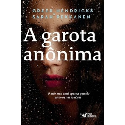 A GAROTA ANÔNIMA