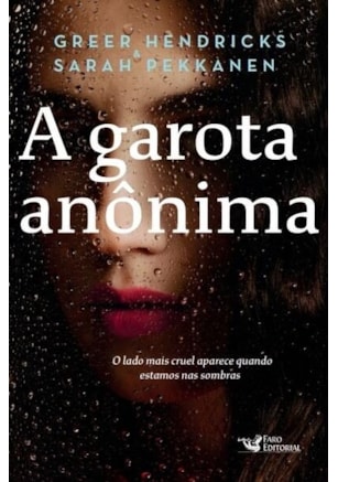 A GAROTA ANÔNIMA