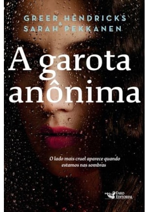 A GAROTA ANÔNIMA