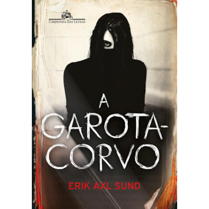A GAROTA-CORVO