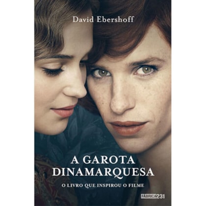 A GAROTA DINAMARQUESA