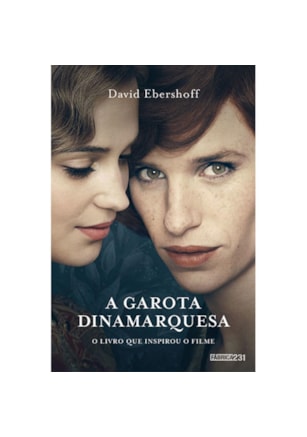 A GAROTA DINAMARQUESA