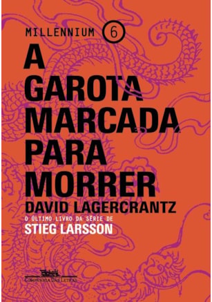 A GAROTA MARCADA PARA MORRER