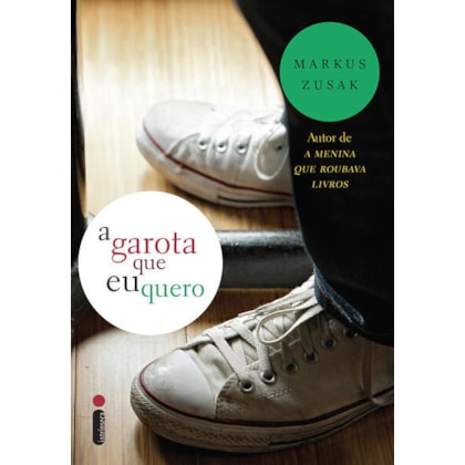 A GAROTA QUE EU QUERO