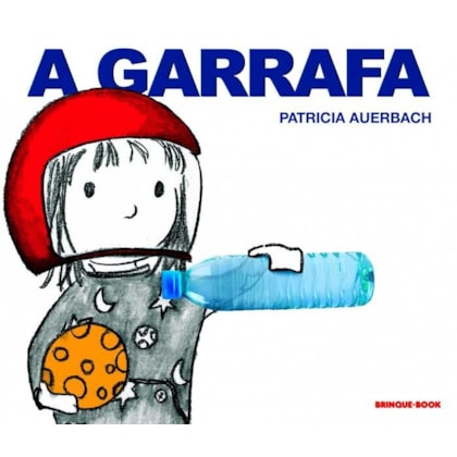 A GARRAFA