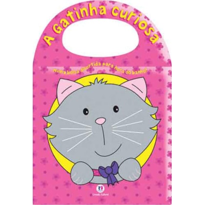 A GATINHA CURIOSA