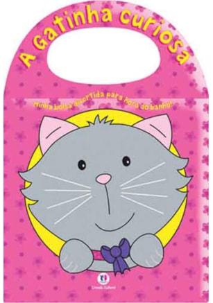 A GATINHA CURIOSA