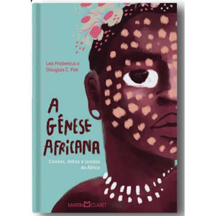 A GÊNESE AFRICANA