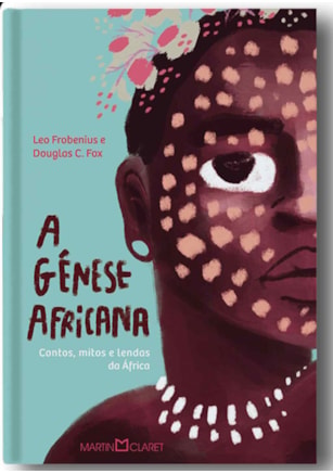 A GÊNESE AFRICANA