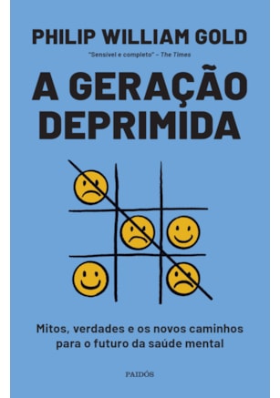A geração deprimida