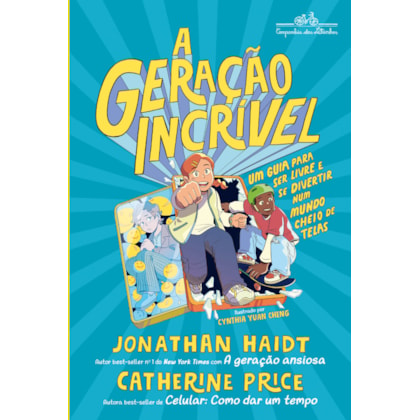 A geração incrível
