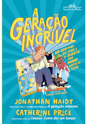 A geração incrível