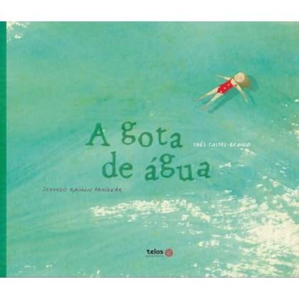 A GOTA DE ÁGUA