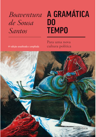A gramática do tempo
