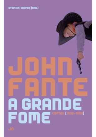 A GRANDE FOME
