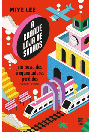 A GRANDE LOJA DE SONHOS - VOL. 2
