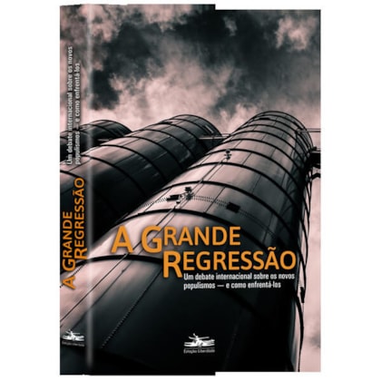 A GRANDE REGRESSÃO